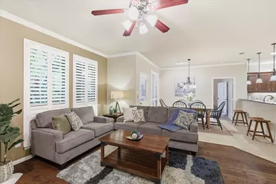 11916 Sundog Way, Fort Worth, TX 76244 - Photo 7
