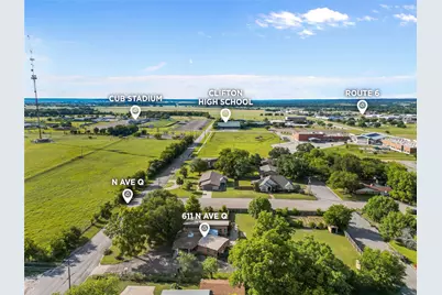 611 N Avenue Q, Clifton, TX 76634 - Photo 27