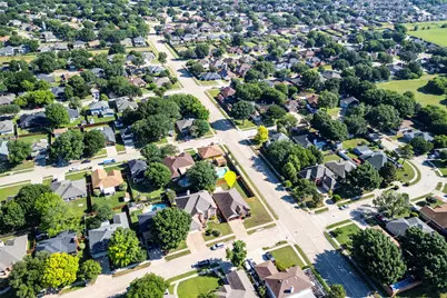 2802 Garden Oaks Place, Grand Prairie, TX 75052 - Photo 31
