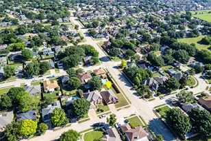 2802 Garden Oaks Pl, Grand Prairie, TX 75052 - Photo 31