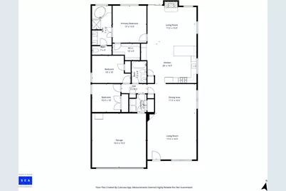 2802 Garden Oaks Place, Grand Prairie, TX 75052 - Photo 35