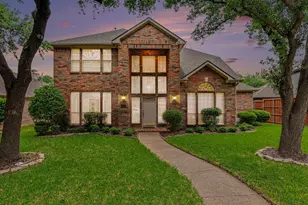 6881 Baird Dr, Plano, TX 75024 - Photo 1