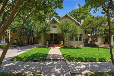 2212 Hurley Avenue, Fort Worth, TX 76110 - Photo 1