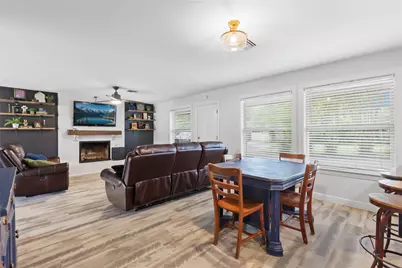 3008 Choctaw Road, Commerce, TX 75428 - Photo 23