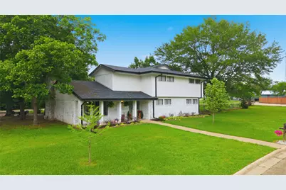 3008 Choctaw Road, Commerce, TX 75428 - Photo 13