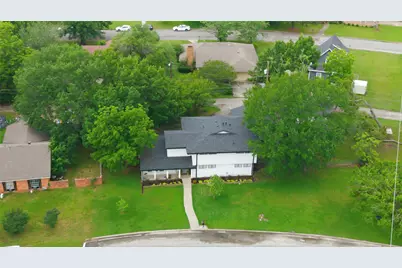 3008 Choctaw Road, Commerce, TX 75428 - Photo 3
