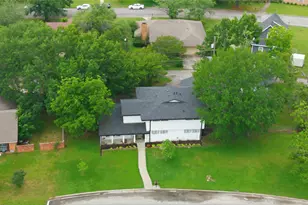 3008 Choctaw Rd, Commerce, TX 75428 - Photo 3