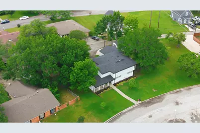 3008 Choctaw Road, Commerce, TX 75428 - Photo 5