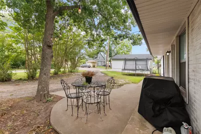 3008 Choctaw Road, Commerce, TX 75428 - Photo 17