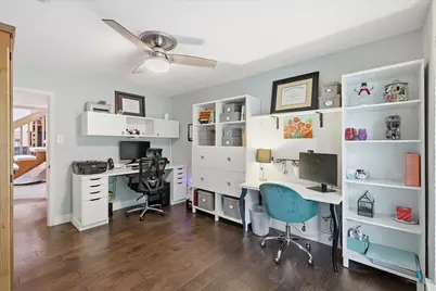 122 Brookdale Drive, Highland Village, TX 75077 - Photo 13