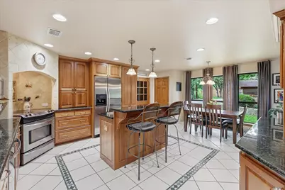 122 Brookdale Drive, Highland Village, TX 75077 - Photo 7