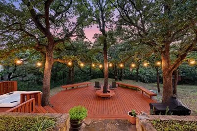 122 Brookdale Drive, Highland Village, TX 75077 - Photo 35