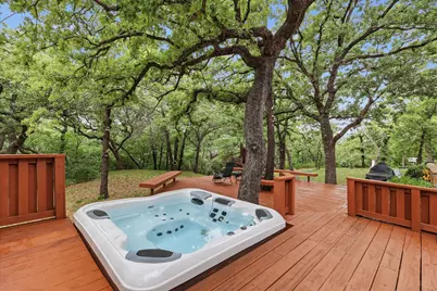122 Brookdale Drive, Highland Village, TX 75077 - Photo 33