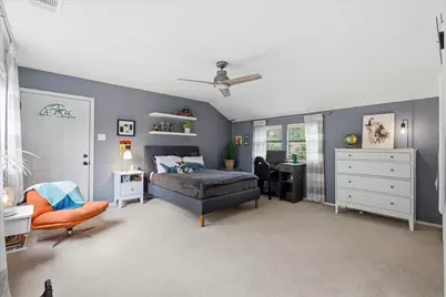 122 Brookdale Drive, Highland Village, TX 75077 - Photo 23