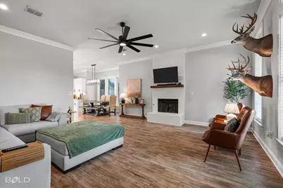 719 Perfect Place, Bossier City, LA 71111 - Photo 9