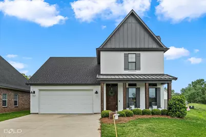 719 Perfect Place, Bossier City, LA 71111 - Photo 1