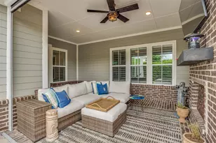 7555 Cormac St, McKinney, TX 75071 - Photo 5
