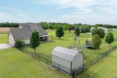 4185 County Road 2613, Caddo Mills, TX 75135 - Photo 25