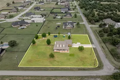 4185 County Road 2613, Caddo Mills, TX 75135 - Photo 3