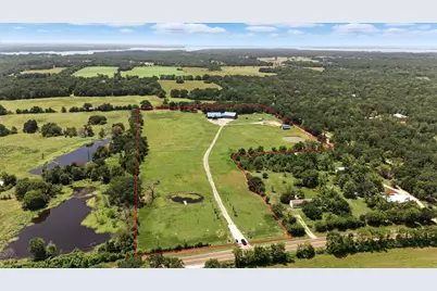 8291 State Highway 198, Mabank, TX 75156 - Photo 33