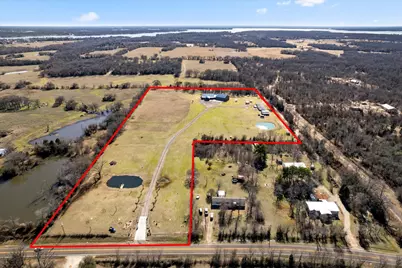 8291 State Highway 198, Mabank, TX 75156 - Photo 5