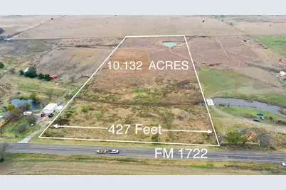 Tbd Fm 1722, Ennis, TX 75119 - Photo 1