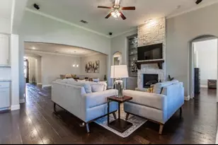 10704 Frost Pl, McKinney, TX 75071 - Photo 7