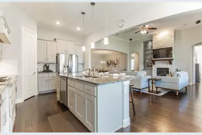 10704 Frost Place, McKinney, TX 75071 - Photo 9