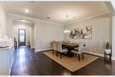 10704 Frost Place, McKinney, TX 75071 - Photo 13