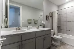 10704 Frost Pl, McKinney, TX 75071 - Photo 23