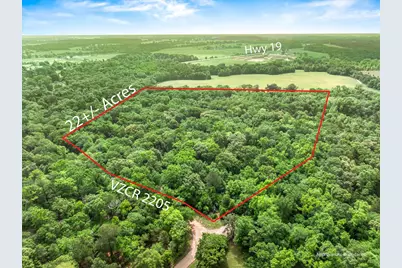 Tbd Vz County Road 2205, Canton, TX 75103 - Photo 1