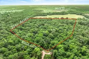 Tbd Vz County Road 2205, Canton, TX 75103 - Photo 1