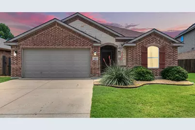 529 Beechgrove Terrace, Fort Worth, TX 76140 - Photo 1