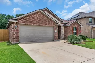 529 Beechgrove Terrace, Fort Worth, TX 76140 - Photo 3