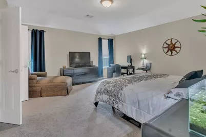 529 Beechgrove Terrace, Fort Worth, TX 76140 - Photo 9