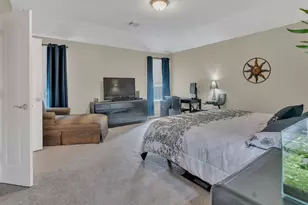 529 Beechgrove Terrace, Fort Worth, TX 76140 - Photo 9