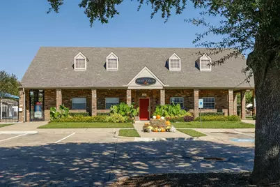 529 Beechgrove Terrace, Fort Worth, TX 76140 - Photo 19