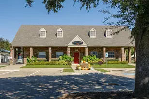 529 Beechgrove Terrace, Fort Worth, TX 76140 - Photo 19