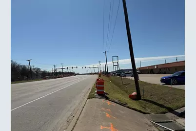10132 Crowley Road N, Crowley, TX 76036 - Photo 5