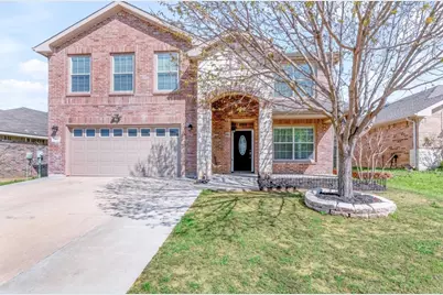 1905 Corriander Trail, Arlington, TX 76010 - Photo 1