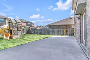 1905 Corriander Trail, Arlington, TX 76010 - Photo 21