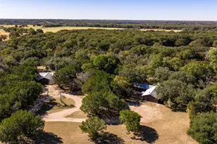 104 Private Road 216, Whitney, TX 76692 - Photo 33