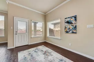 5133 Tortola Ln, Fort Worth, TX 76244 - Photo 9