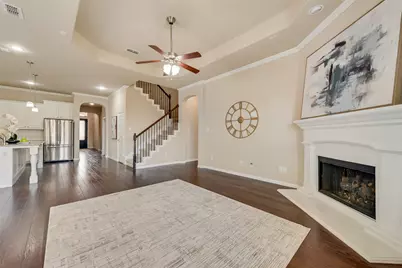 5133 Tortola Lane, Fort Worth, TX 76244 - Photo 3