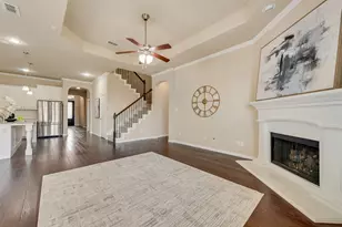 5133 Tortola Ln, Fort Worth, TX 76244 - Photo 3