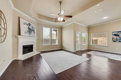 5133 Tortola Lane, Fort Worth, TX 76244 - Photo 5