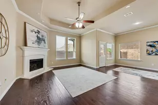 5133 Tortola Ln, Fort Worth, TX 76244 - Photo 5
