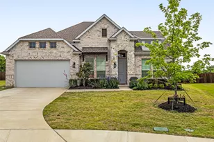 4416 Darlington Wy, McKinney, TX 75071 - Photo 1