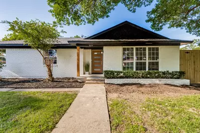 5610 Enchanted Lane, Dallas, TX 75227 - Photo 3