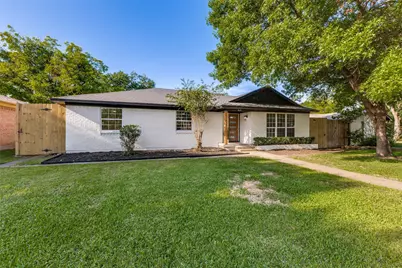 5610 Enchanted Lane, Dallas, TX 75227 - Photo 1